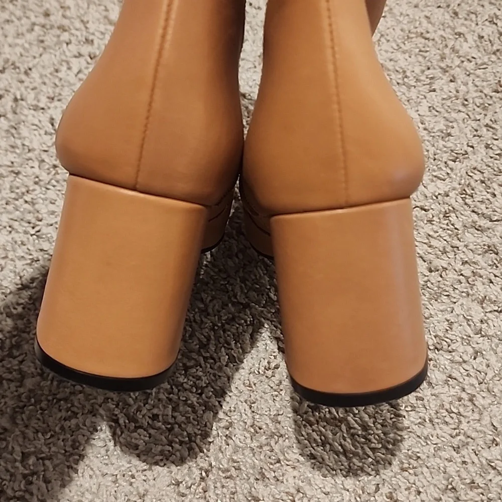 Angel Alarcon Boots - Picture 7 of 9